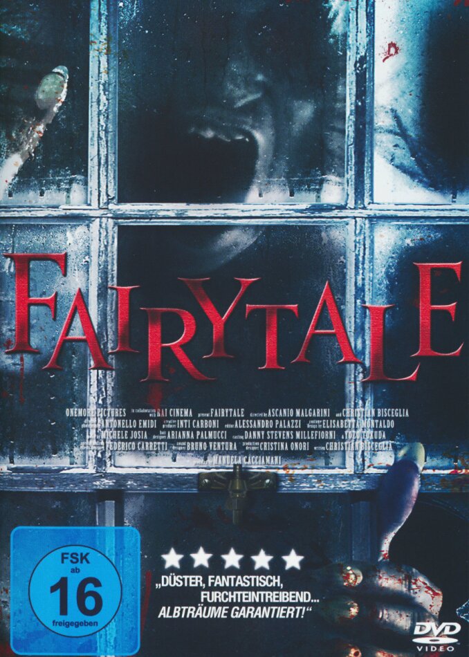 Fairytale (2012)