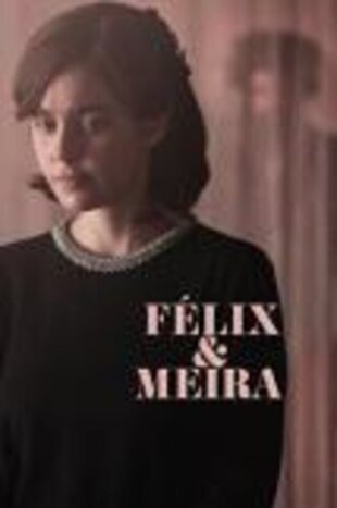 Félix et Meira (2014)