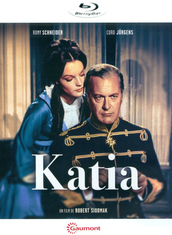 Katia (1959) Collection Gaumont Découverte