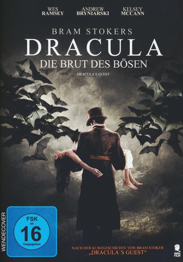 Dracula - Die Brut des Bösen (2008)