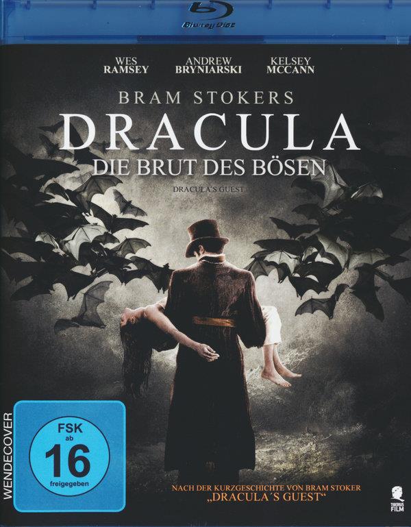 Dracula - Die Brut des Bösen (2008)