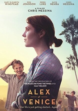 Alex of Venice (2014)