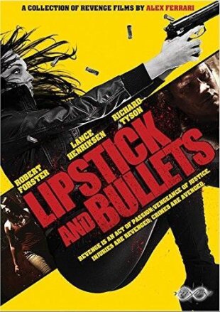 Lipstick and Bullets