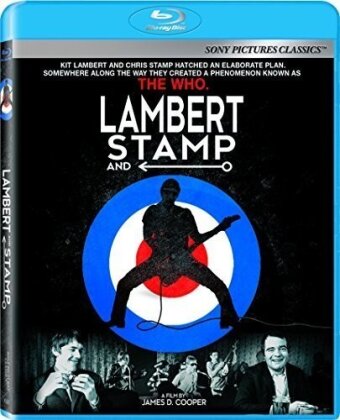 The Who - Lambert & Stamp