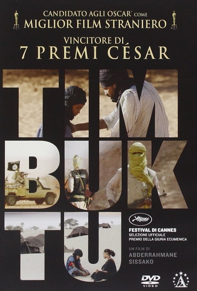 Timbuktu (2014)