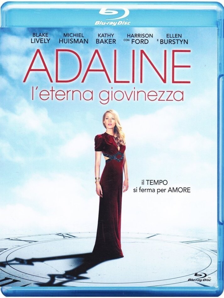 Adaline - L'eterna giovinezza (2015)