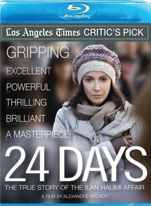 24 Days (2014)