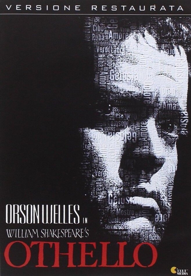 Otello (1951) Version Restaurée