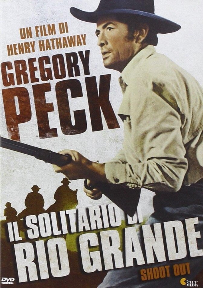 Il solitario di Rio Grande (1971)