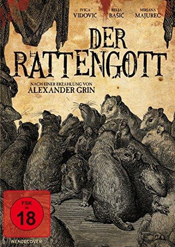 Der Rattengott (1976)