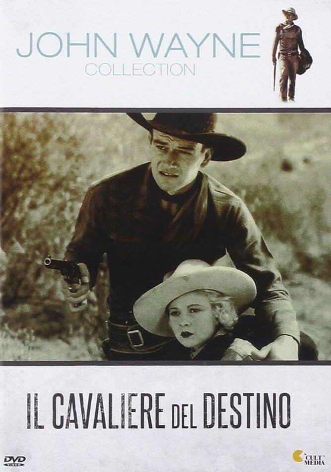 Il cavaliere del destino (1933) s/w