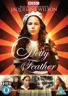 Hetty Feather - Series 1 3 DVDs