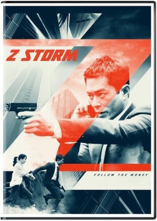 Z Storm (2014)