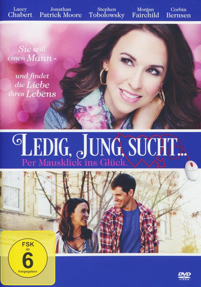 Ledig, jung, sucht... - Per Mausklick ins Glück. (2014)