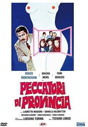 Peccatori di provincia (1976)