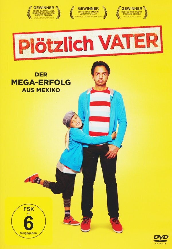 Plötzlich Vater (2013)