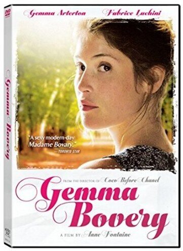 Gemma Bovery (2014)