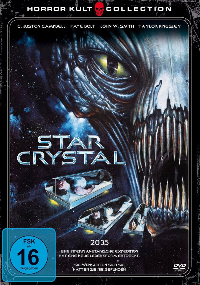 Star Crystal (1986)