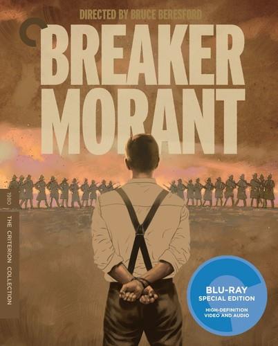 Breaker Morant (1980) Criterion Collection