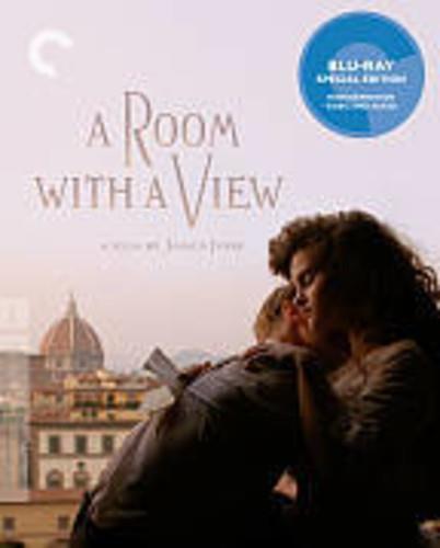 A Room with a View (1986) Criterion Collection