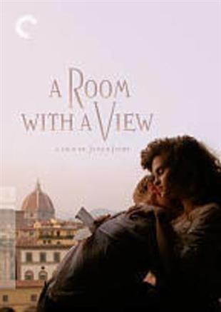 A Room with a View (1986) Criterion Collection