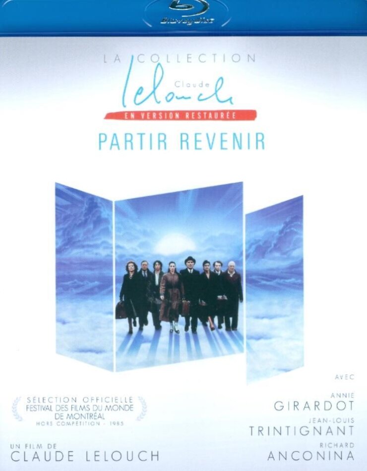 Partir Revenir (1985)