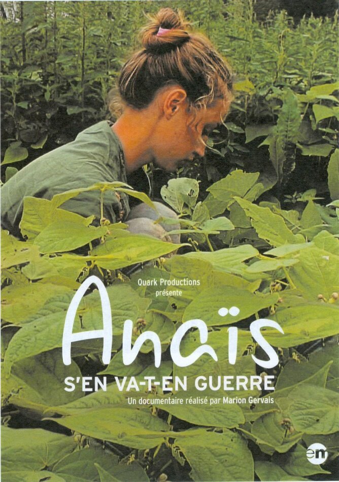 Anaïs s'en va-t-en guerre (2014)