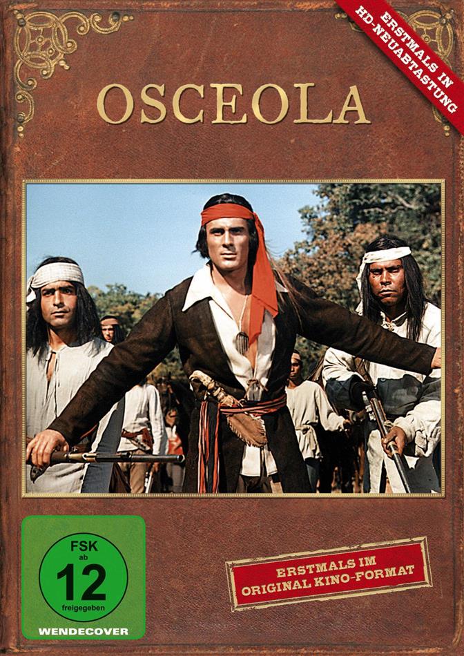 Osceola (1971) Remastered
