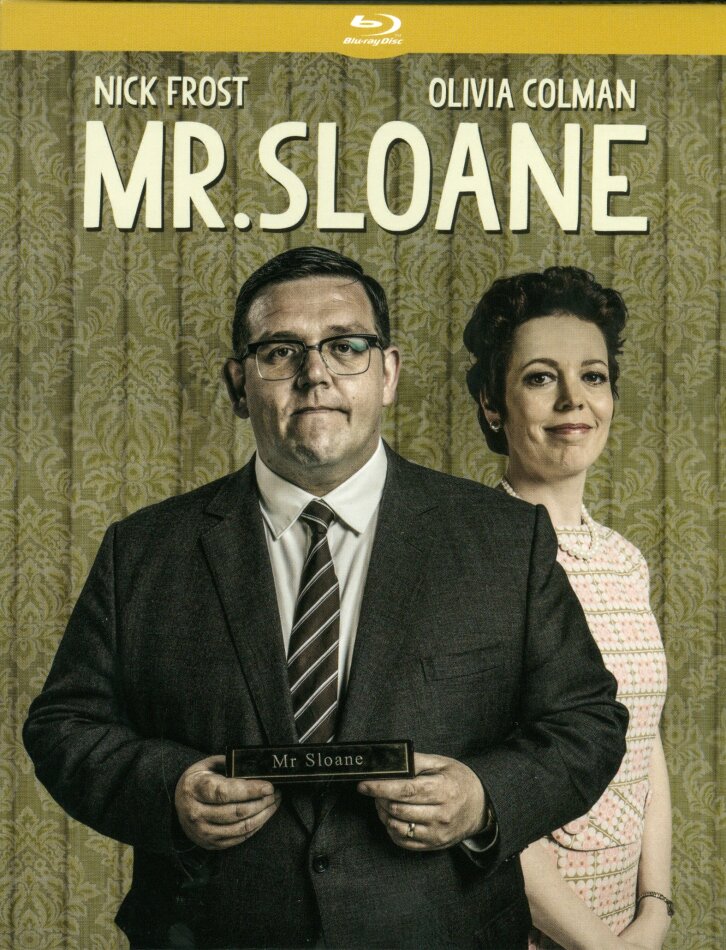 Mr. Sloane