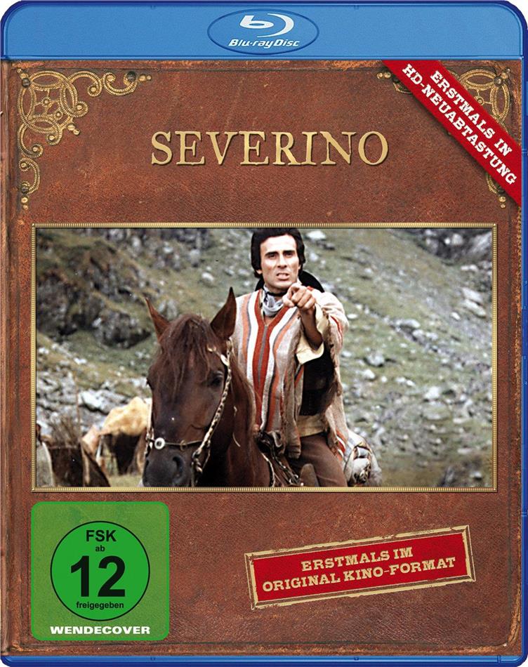 Severino (1978) Remastered