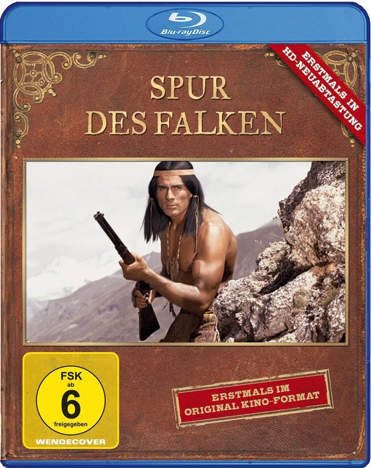 Spur des Falken (1968) Remastered
