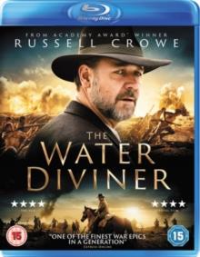 The Water Diviner (2014)