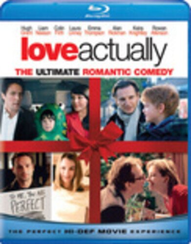 Love Actually (2003)