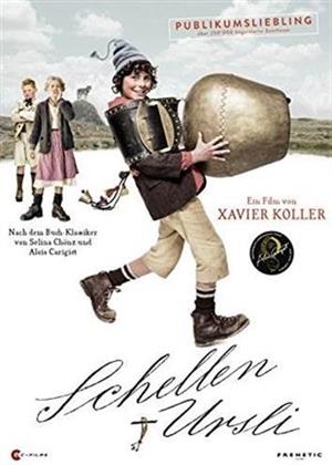 Schellen-Ursli (2015)