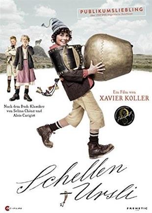 Schellen-Ursli (2015)