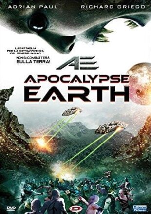 AE - Apocalypse Earth (2013)
