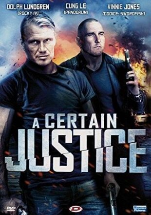 A Certain Justice (2014)