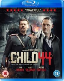 Child 44 (2014)