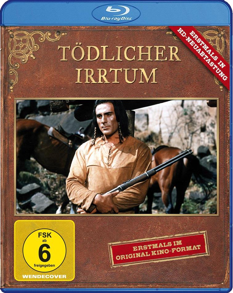 Tödlicher Irrtum (1970) Remastered