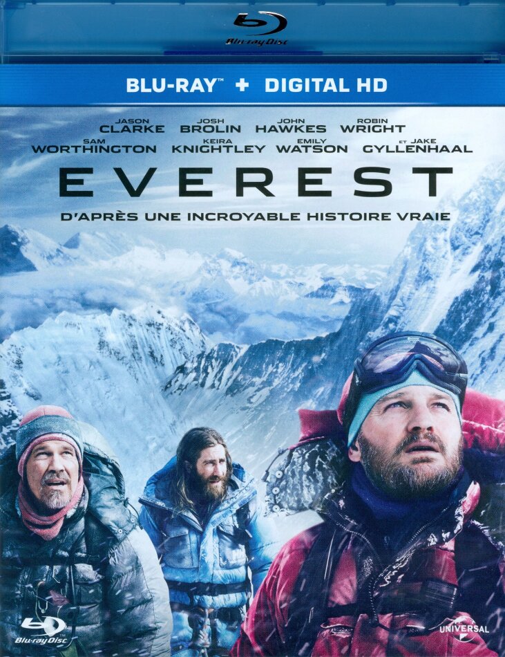 Everest (2015)