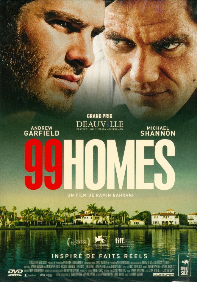 99 Homes (2014)