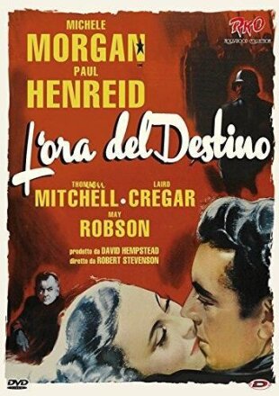 L'ora del destino (1942) s/w