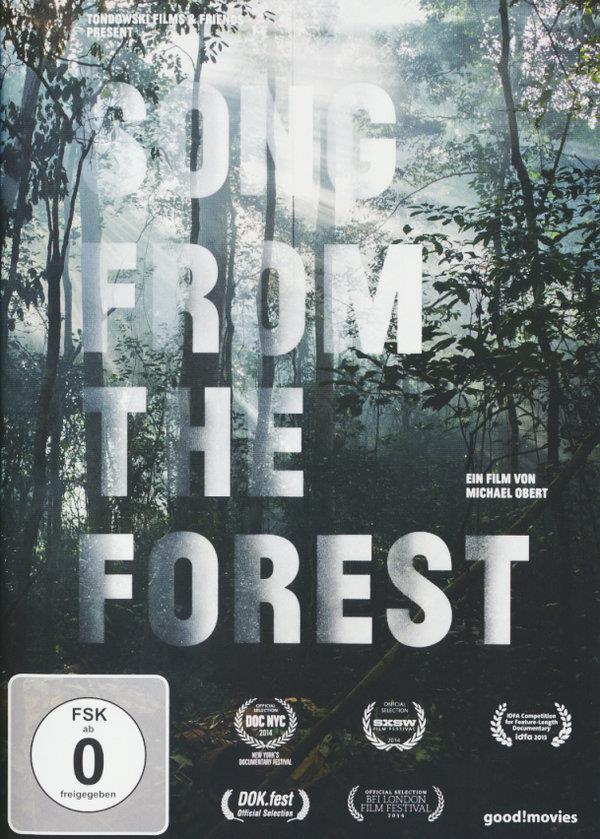 Song from the Forest (2013)