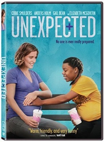 Unexpected (2015)
