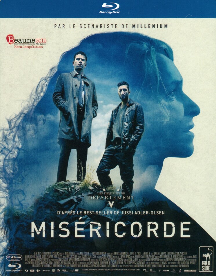 Miséricorde (2013)