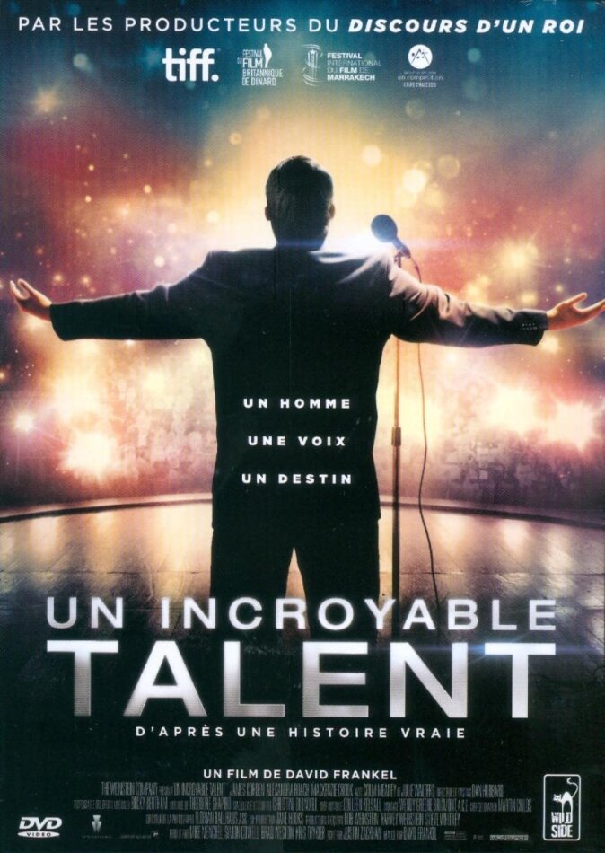 Un incroyable talent (2013)