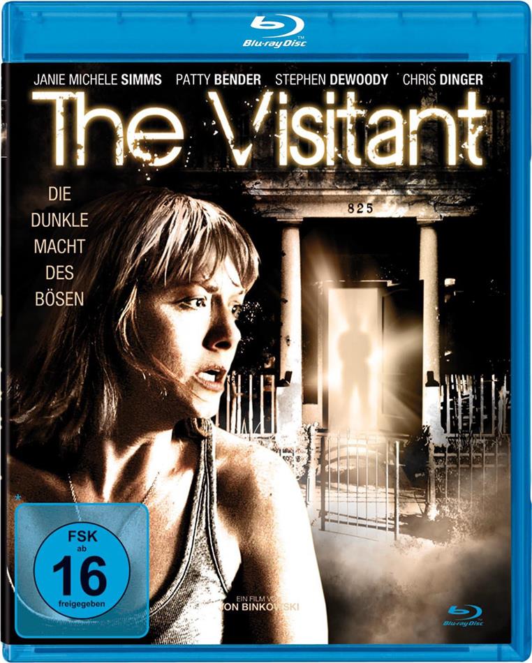 The Visitant (2014)