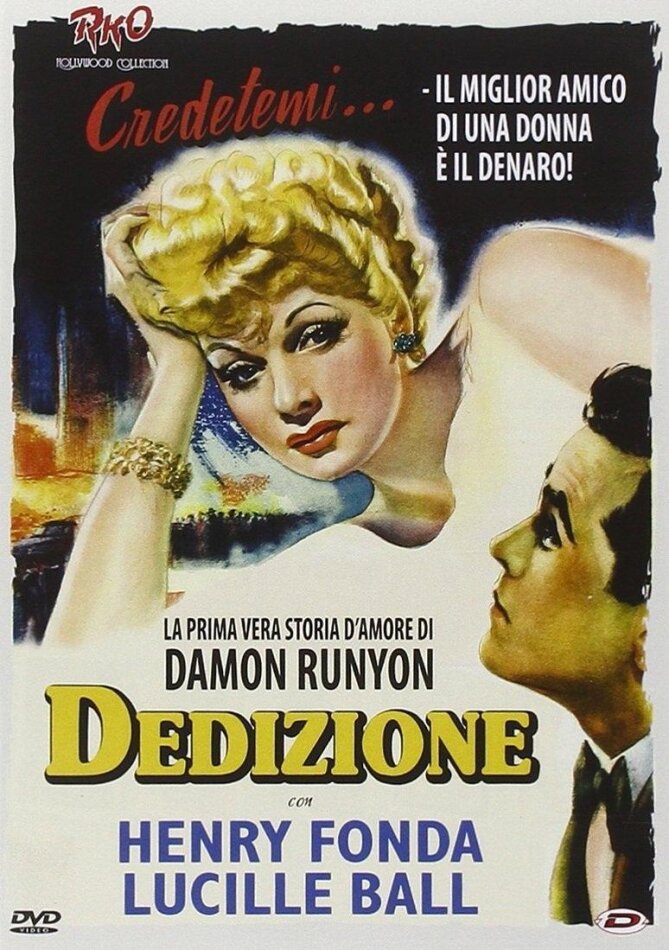 Dedizione (1942)