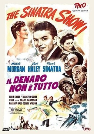 Il denaro non è tutto (1948) s/w