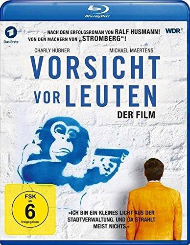 Vorsicht vor Leuten (2015)